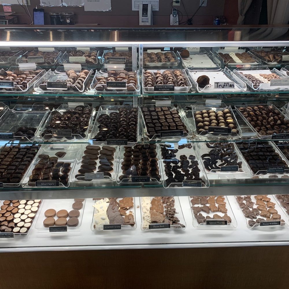 Winans Coffee & Chocolate - Coffee & Tea Near Me - Dayton, Ohio Winans Coffee & Chocolate - Coffee & Tea Near Me - Dayton, Ohio