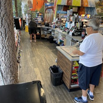 Maverik Adventure's First Stop - The worst gas station attendant - Gas Stations Near Me - Thornton, Colorado