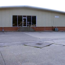 Airgas Store - Storefront