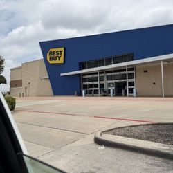 Best Buy Allen