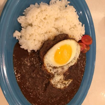 Aloha Kitchen - Yolo Loco Moco - Breakfast & Brunch Near Me - Honolulu, Hawaii Aloha Kitchen - Yolo Loco Moco - Breakfast & Brunch Near Me - Honolulu, Hawaii