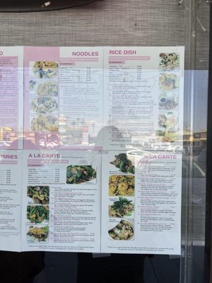 Chaba Thai Kitchen by null