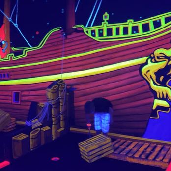 Imagine 3D Mini Golf - Mini Golf Near Me - Gilbert, Arizona Imagine 3D Mini Golf - Mini Golf Near Me - Gilbert, Arizona
