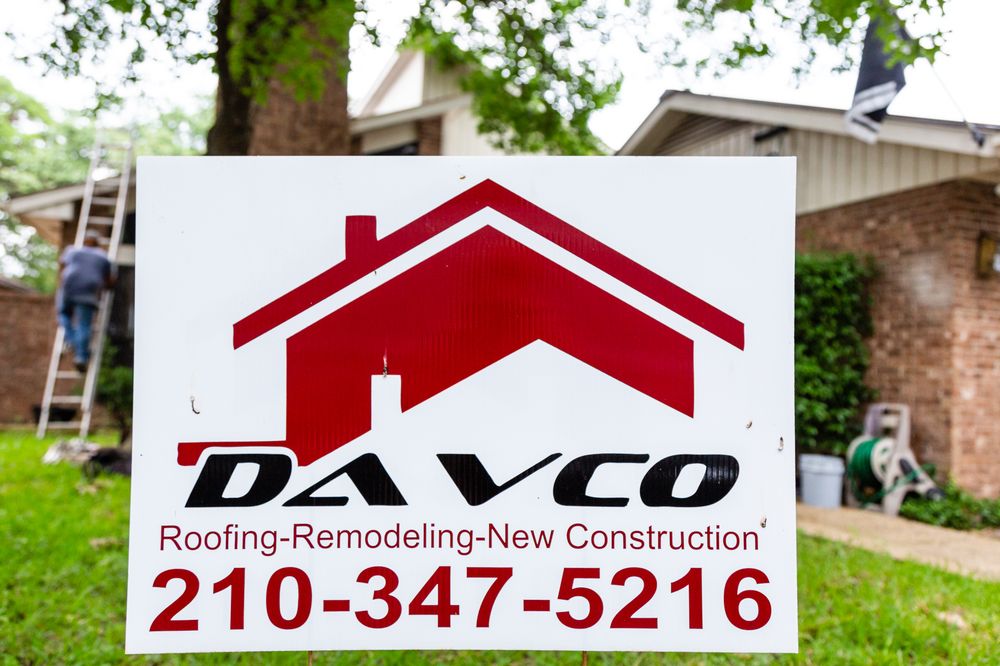 Slide of Davco Custom Builders