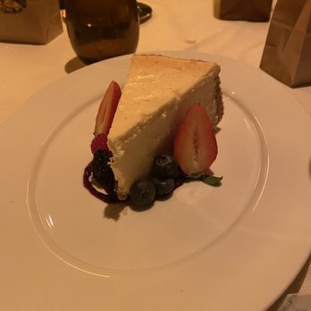 Anthony's Chophouse - Cheesecake - Steakhouses Near Me - Sparks, Nevada Anthony's Chophouse - Cheesecake - Steakhouses Near Me - Sparks, Nevada