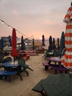 Fish Tales Bar and Grill by null