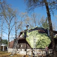 Slide of Gilmore Roofing