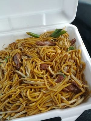 North Garden by null