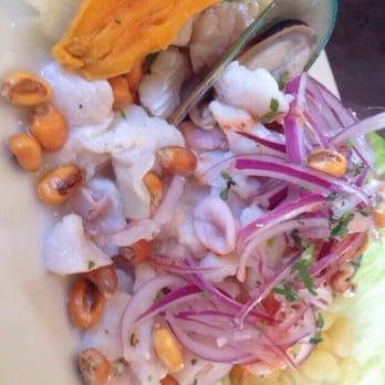 Casa Peru - Peruvian Near Me - Salt Lake City, Utah