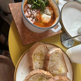 I Think She Is - The African breakfast, I forget the name but GET IT - Coffee & Tea Near Me - Miami, Florida I Think She Is - The African breakfast, I forget the name but GET IT - Coffee & Tea Near Me - Miami, Florida