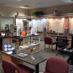 I Care Vision Associates - Optical Department at I Care Vision Associates