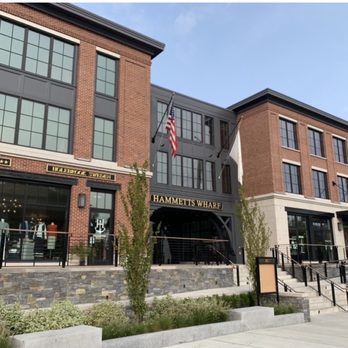 Hammetts Hotel - Hotels Near Me - Newport, Rhode Island