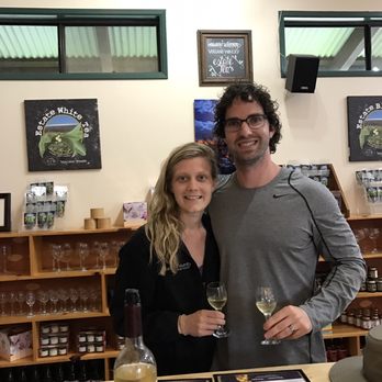Volcano Winery - Wineries Near Me - Volcano, Hawaii