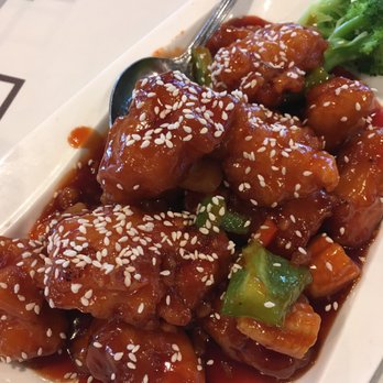 Yummy Sichuan - Sesame Chicken - Szechuan Near Me - Flower Mound, Texas Yummy Sichuan - Sesame Chicken - Szechuan Near Me - Flower Mound, Texas