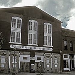 Opera House
