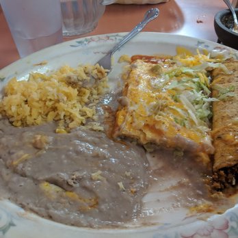 Rancho Alegre - Releno and - Mexican Near Me - Deer Park, Washington