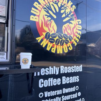 Burning Oaks Coffee - Coffee Roasteries Near Me - Irwin, Pennsylvania