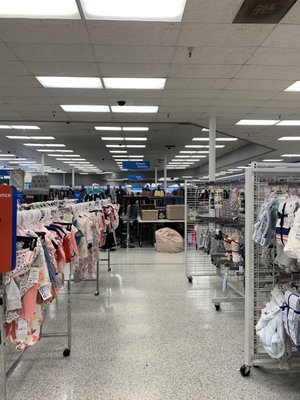 biggest ross store