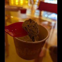 Superfine Sweets Shoppe - Golden Milk