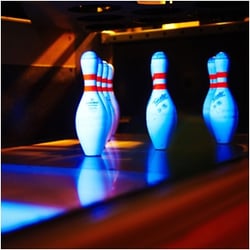 Bowl Factory