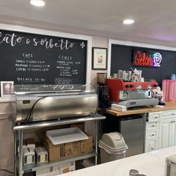 Fox Den Coffee Cape Cod