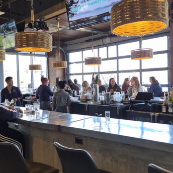 Kitchen Social - New American Near Me - Dublin, Ohio