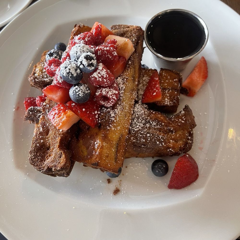 Juniper On The Water - Churros French Toast - Seafood Near Me - Hallandale Beach, Florida Juniper On The Water - Churros French Toast - Seafood Near Me - Hallandale Beach, Florida