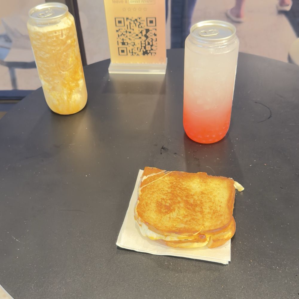 Candy Cloud - Coffee & Tea Near Me - Jacksonville, Florida