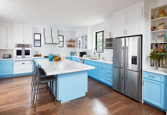 Connecticut Valley Homes