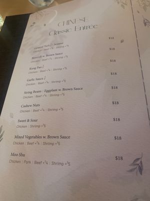 NEW CHINATOWN ASIAN CUISINE/ BAR - Updated August 2025 - 209