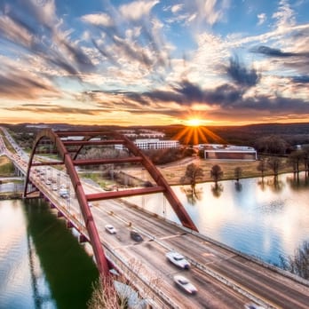 JAS Insurance Agency - The beautiful view of the Pennybacker bridge located directly in front of the office. - Insurance Near Me - Austin, Texas JAS Insurance Agency - The beautiful view of the Pennybacker bridge located directly in front of the office. - Insurance Near Me - Austin, Texas