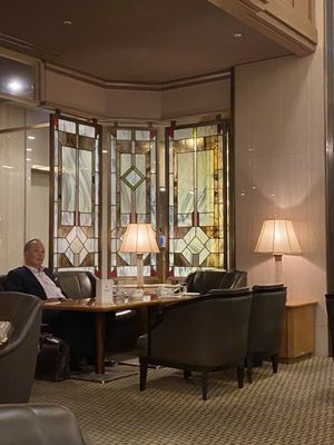 Imperial Hotel Tokyo by null