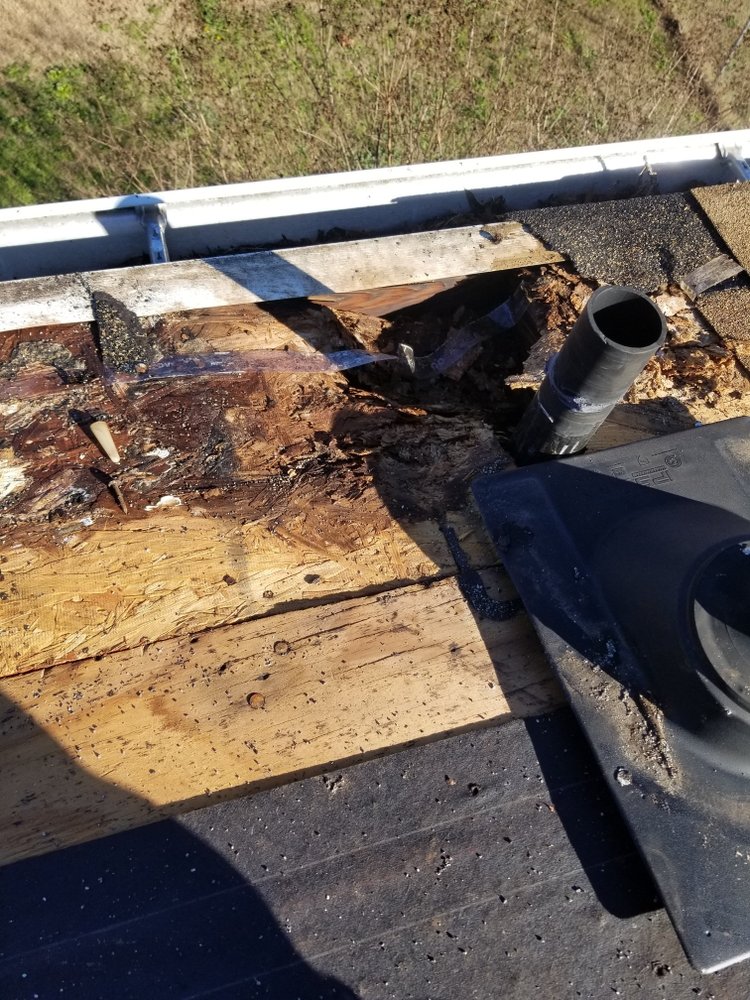 Slide of Quality Remodeling