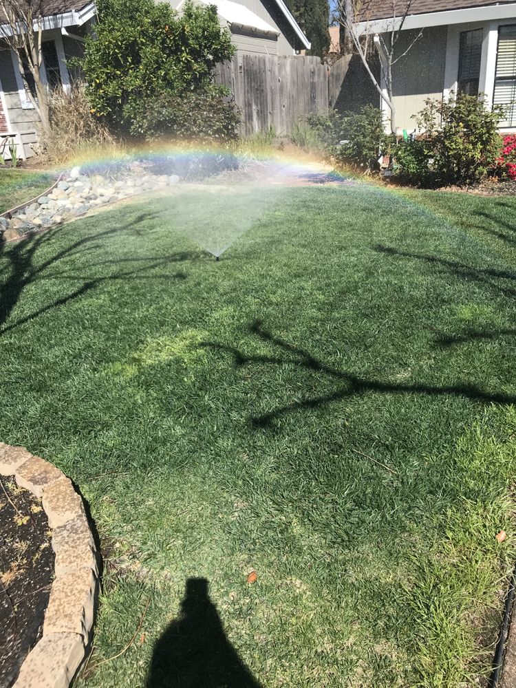 Slide of Brian’s Home Services