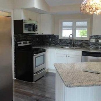 JNV Construction - Kitchen after makeover/remodel - General Contractors Near Me - Syracuse, New York JNV Construction - Kitchen after makeover/remodel - General Contractors Near Me - Syracuse, New York