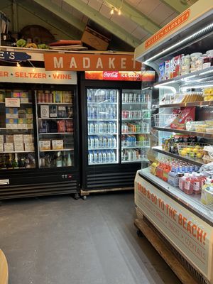 Millie's Market by null