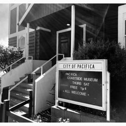 Pacifica Coastside Museum - Welcome to Pacifica Coastside Museum.