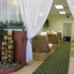 Aurora Foot Spa - Chinese Foot Massage