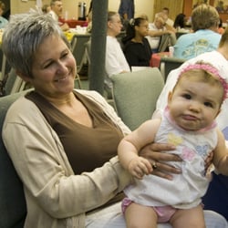 Immanuel Bible Church - Dianne Suozzo loving