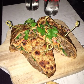 Basement - Banh mi - Wine Bars Near Me - New York, New York