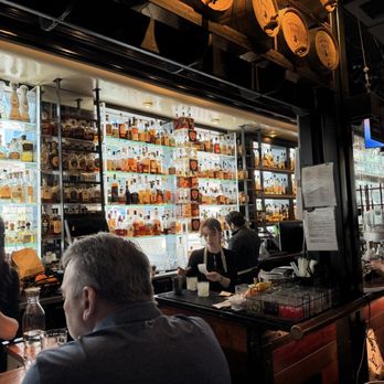 Von's 1000Spirits - New American Near Me - Seattle, Washington Von's 1000Spirits - New American Near Me - Seattle, Washington