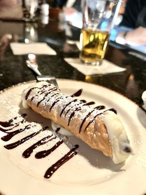 Gianni's Trattoria by null