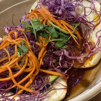 Kulantro - Bao Sliders (Chicken) - Vietnamese Near Me - Albuquerque, New Mexico