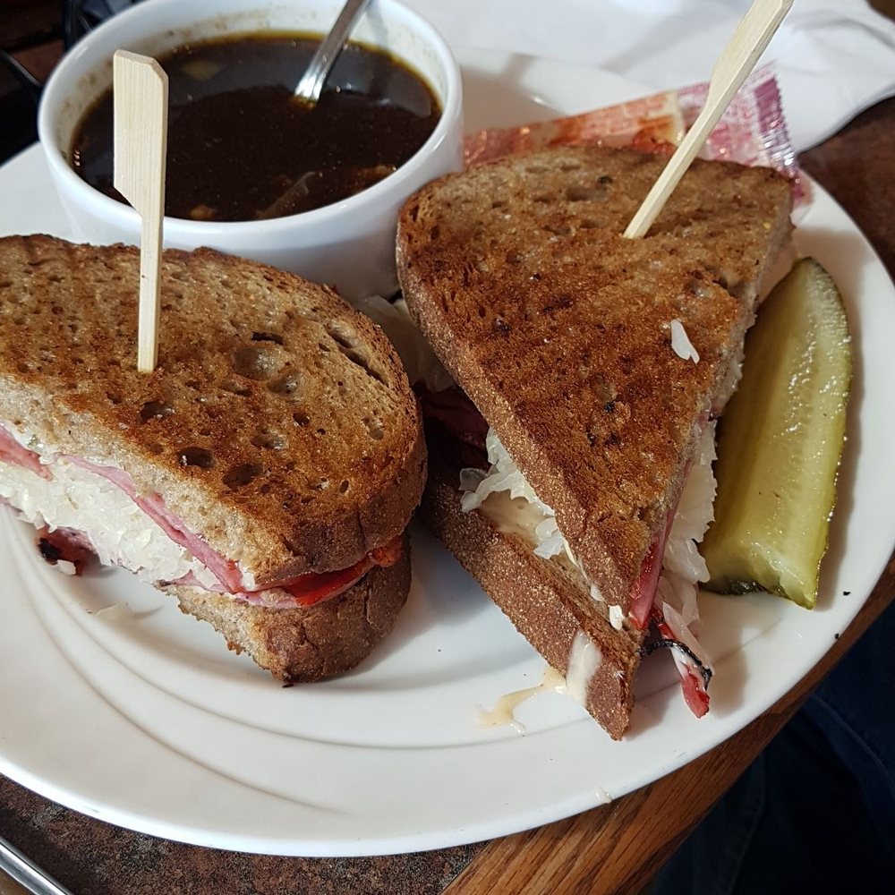 The Jammery - Reuben - Breakfast & Brunch Near Me - Kelowna, British Columbia The Jammery - Reuben - Breakfast & Brunch Near Me - Kelowna, British Columbia