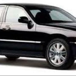 Basking Ridge A1 Car And Limousine Service