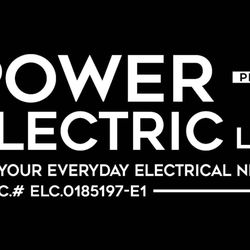 Power Plus Electric