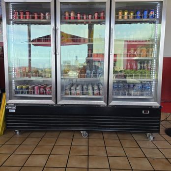 Tacos El Gallo - Refrescos, sodas - Tacos Near Me - El Cajon, California Tacos El Gallo - Refrescos, sodas - Tacos Near Me - El Cajon, California