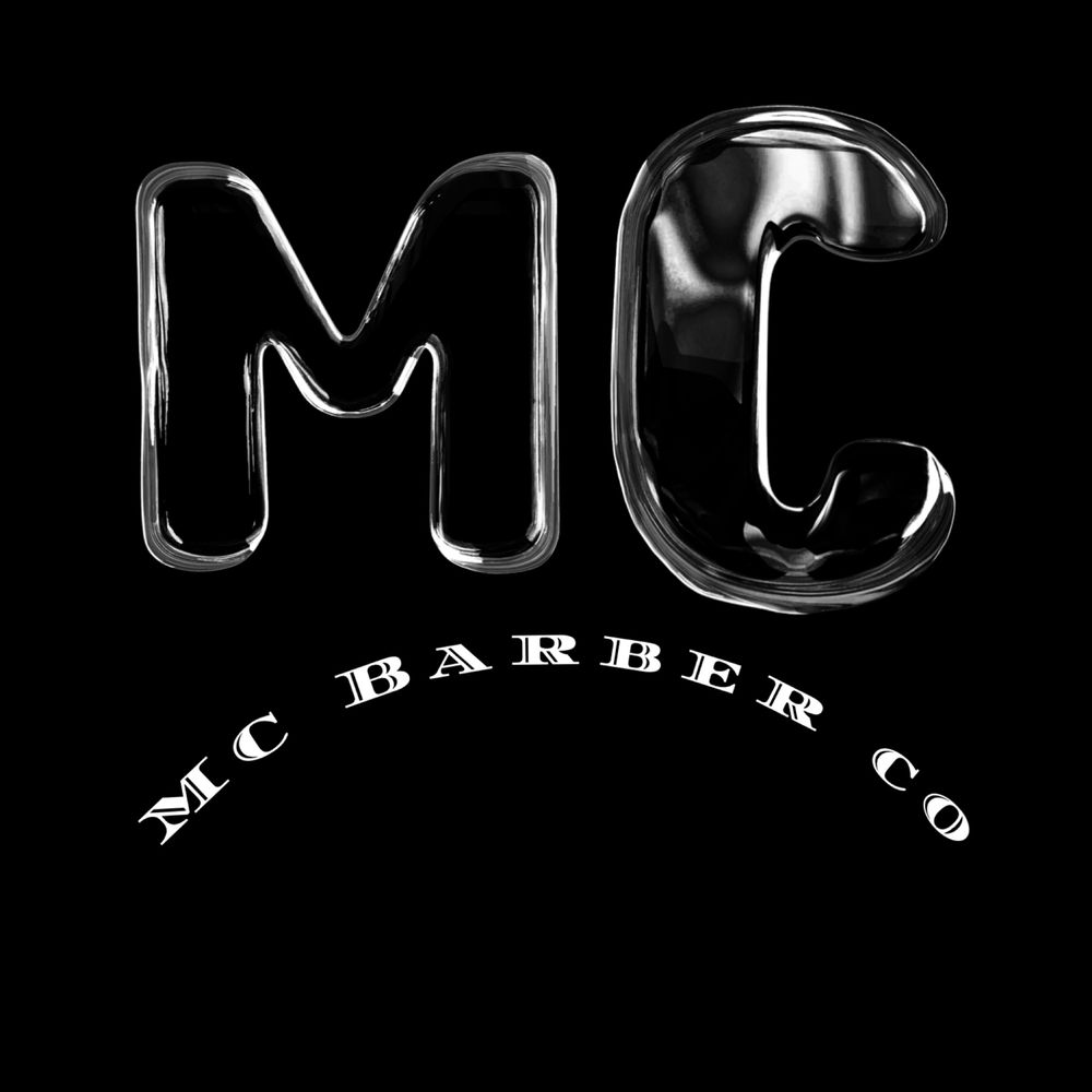MC Barber Logo