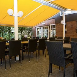 Restaurant Croatia