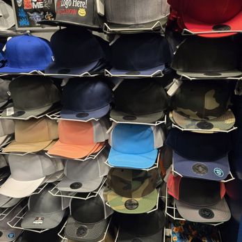 Lids - Sports Wear Near Me - Temecula, California